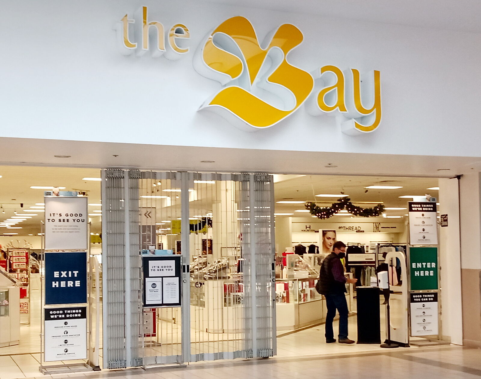 The Bay at Cherry Lane